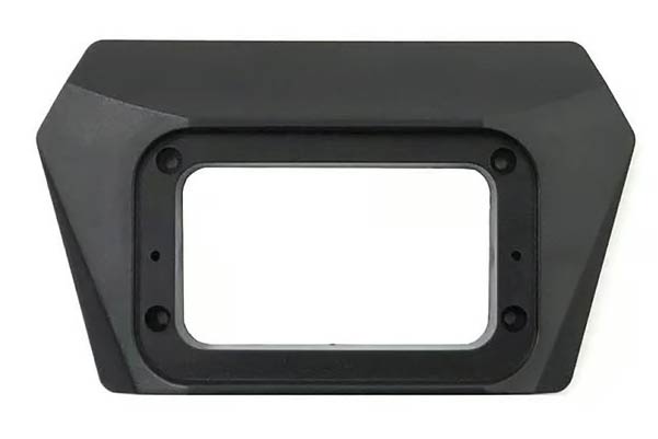  190-RZ4-DM3 / 2019-2024 Polaris RZR Dash Mount Kit for MRB3